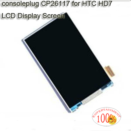 HTC HD7 LCD Display Screen